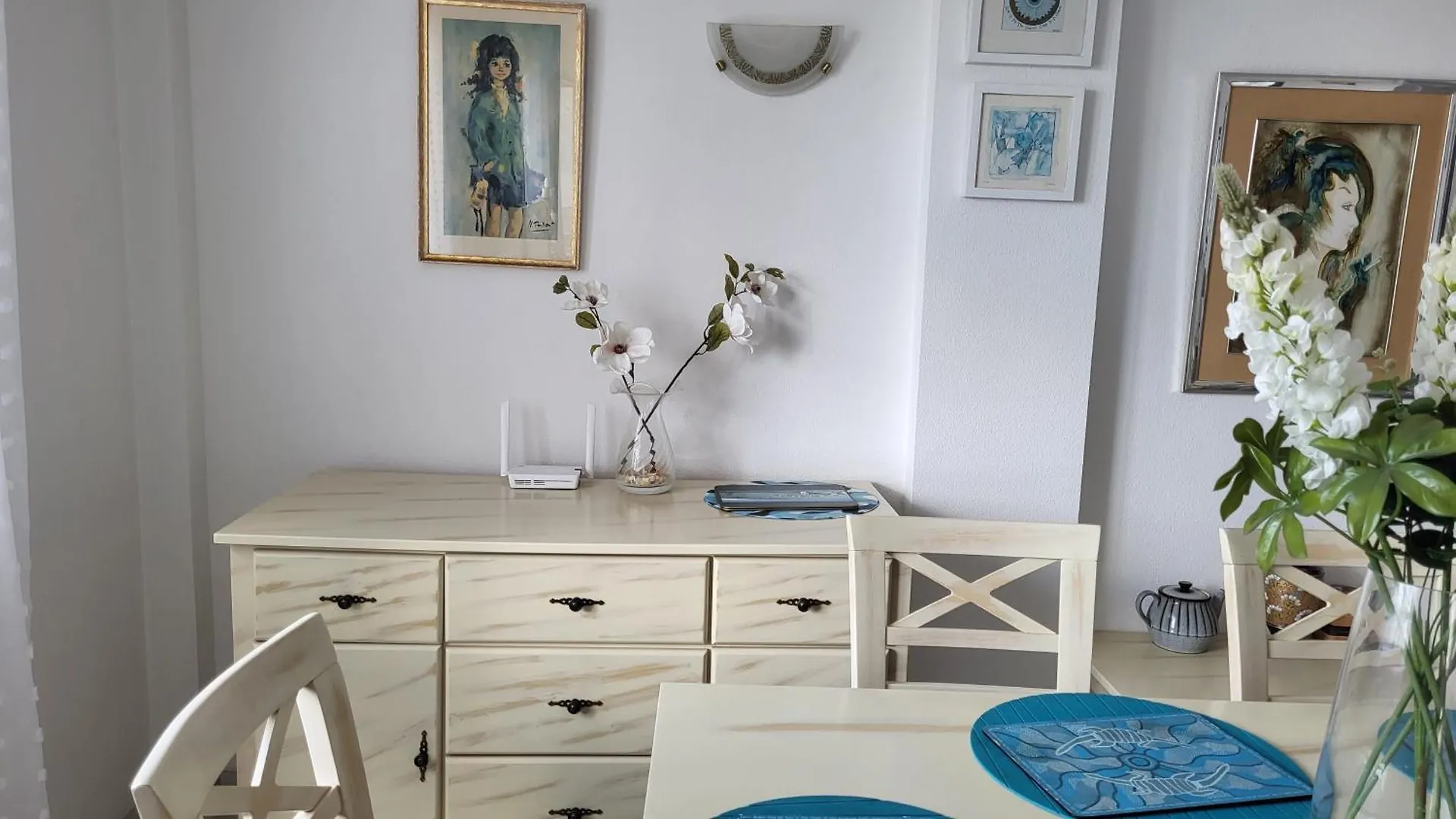 Audrey Apartment-Benalmadena