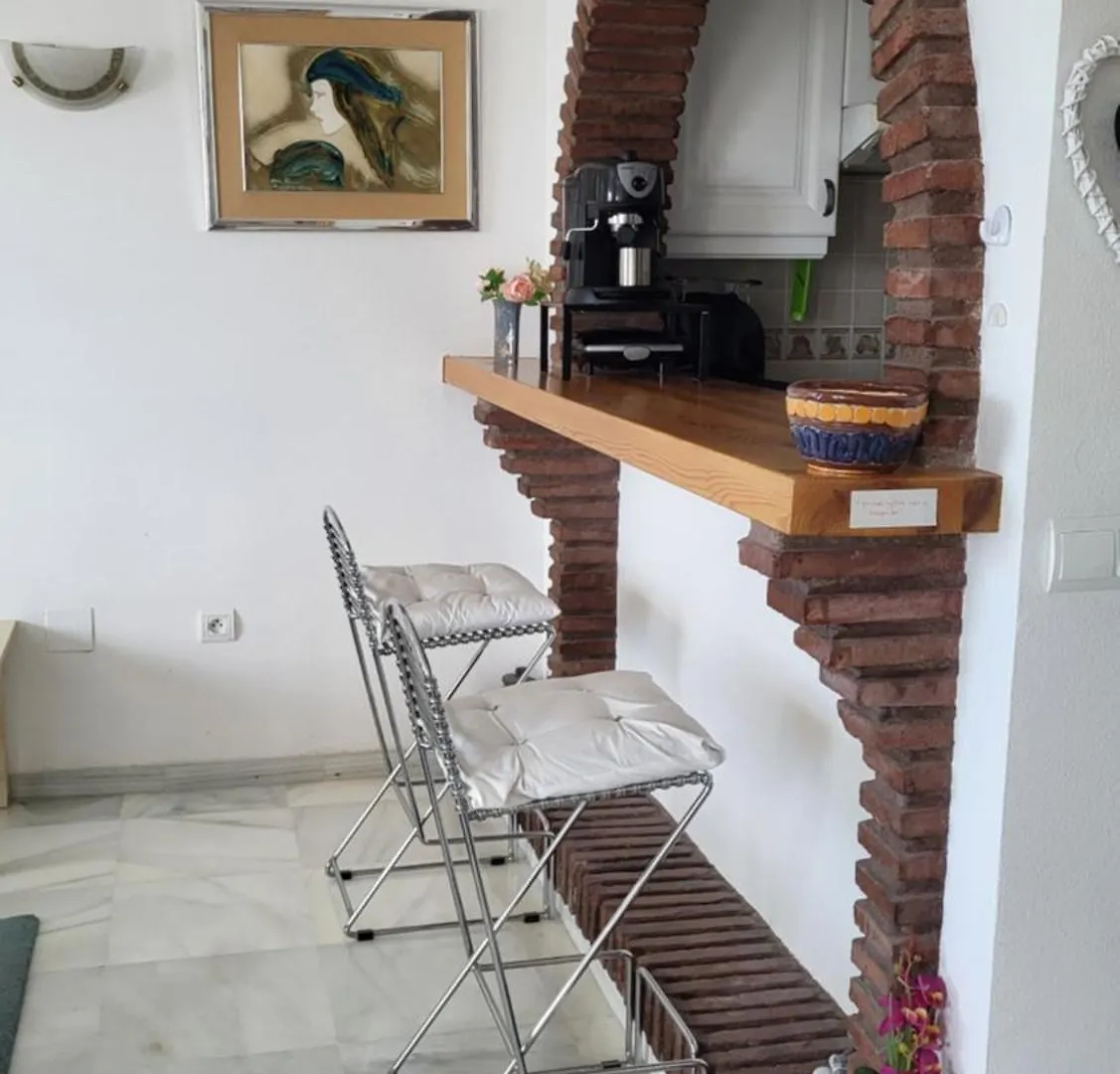 Apartment Audrey Apartment-Benalmadena Spain