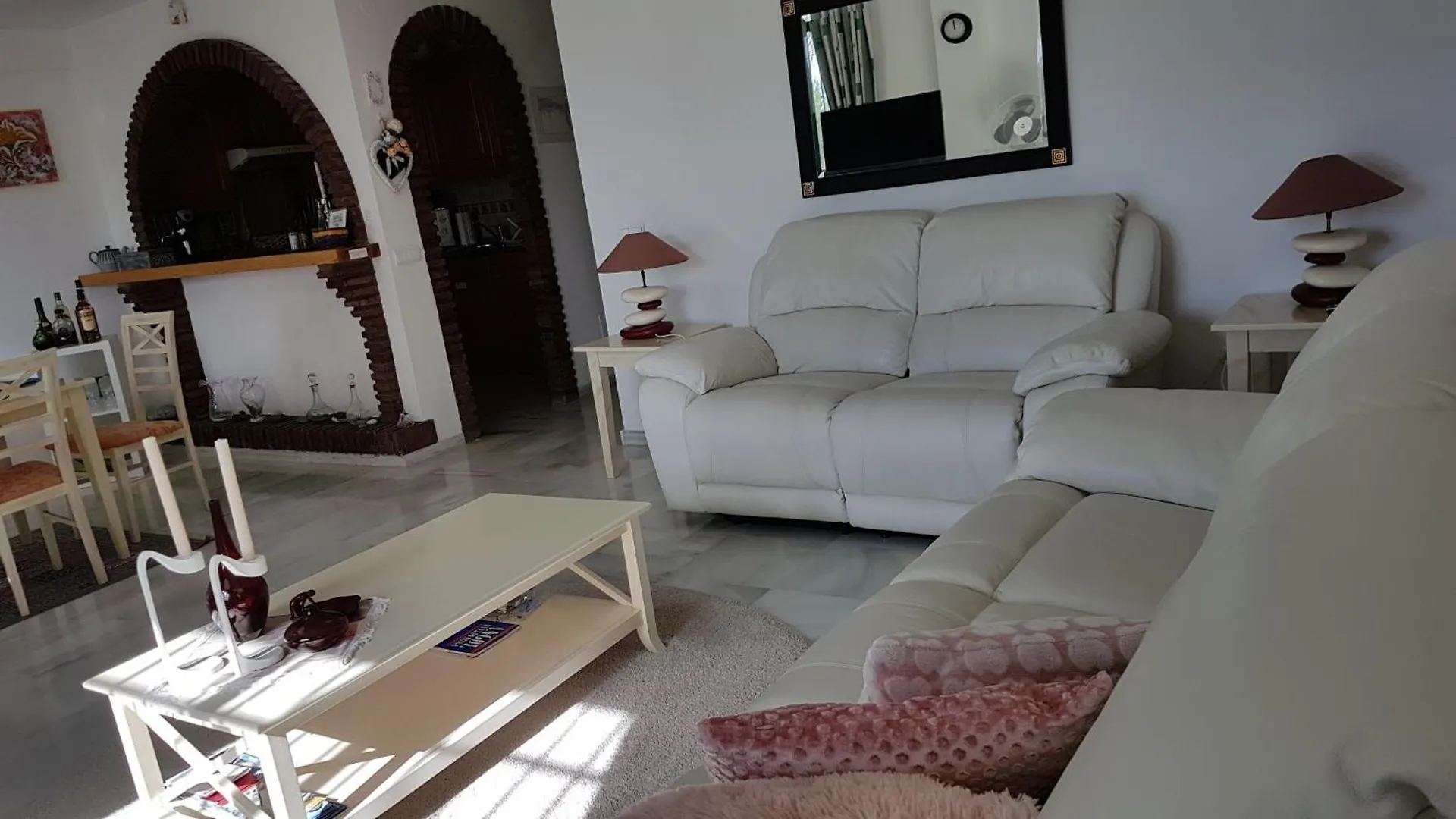 Audrey Apartment-Benalmadena 0*, Benalmadena Spain
