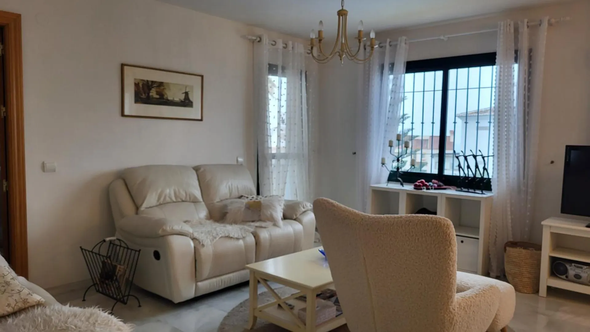 Audrey Apartment-Benalmadena Spain
