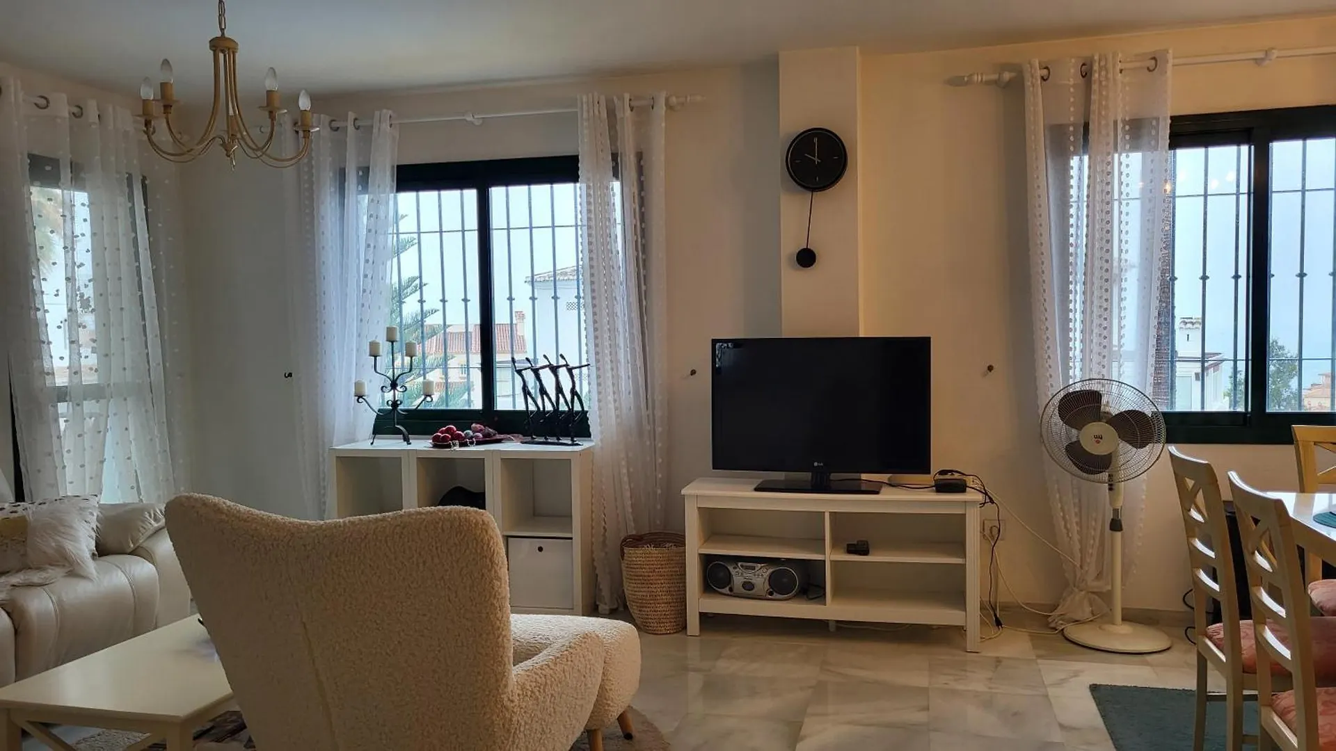 Audrey Apartment-Benalmadena 0*, Benalmadena Spain