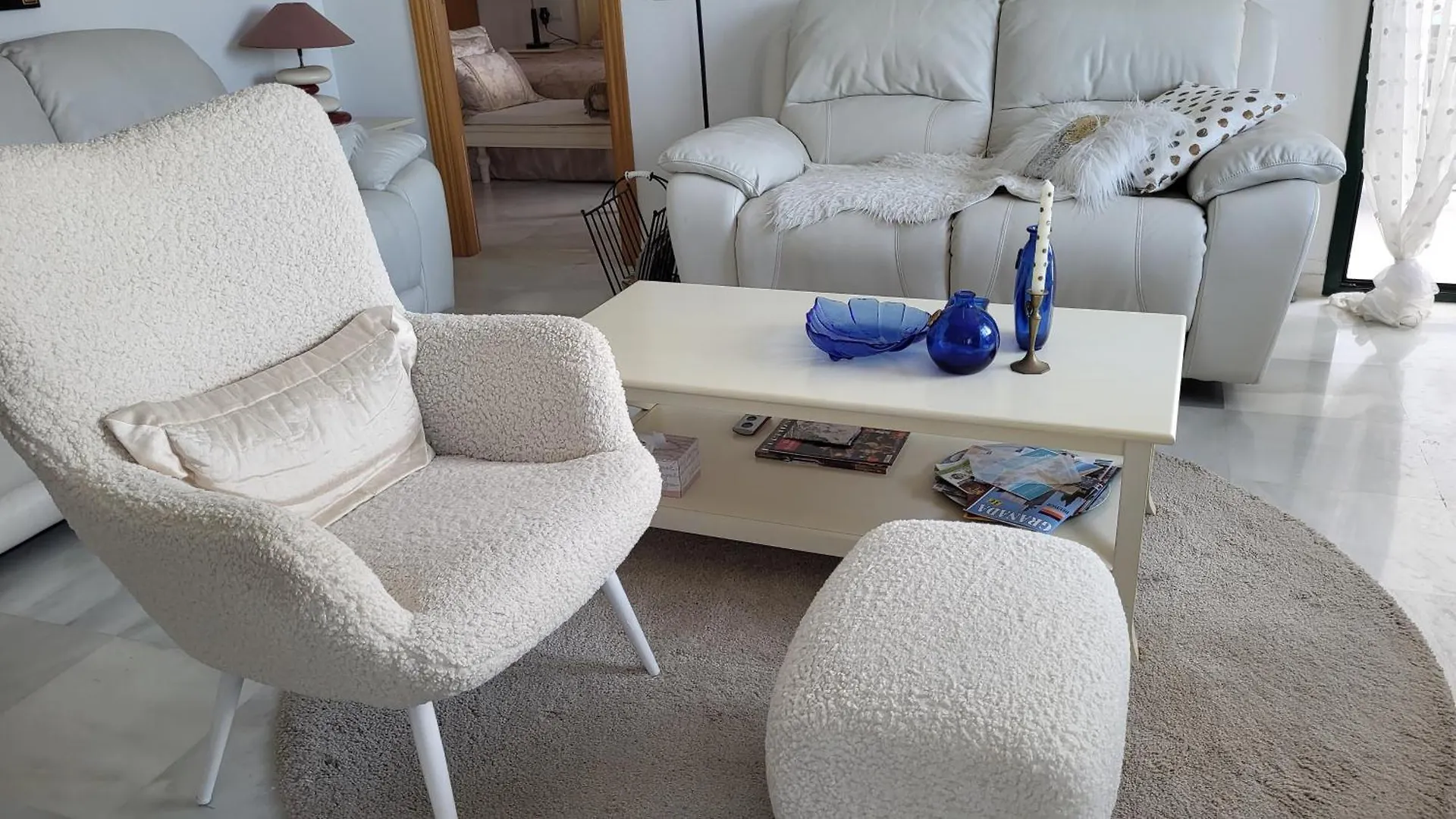 Audrey Apartment-Benalmadena 0*, Benalmadena Spain
