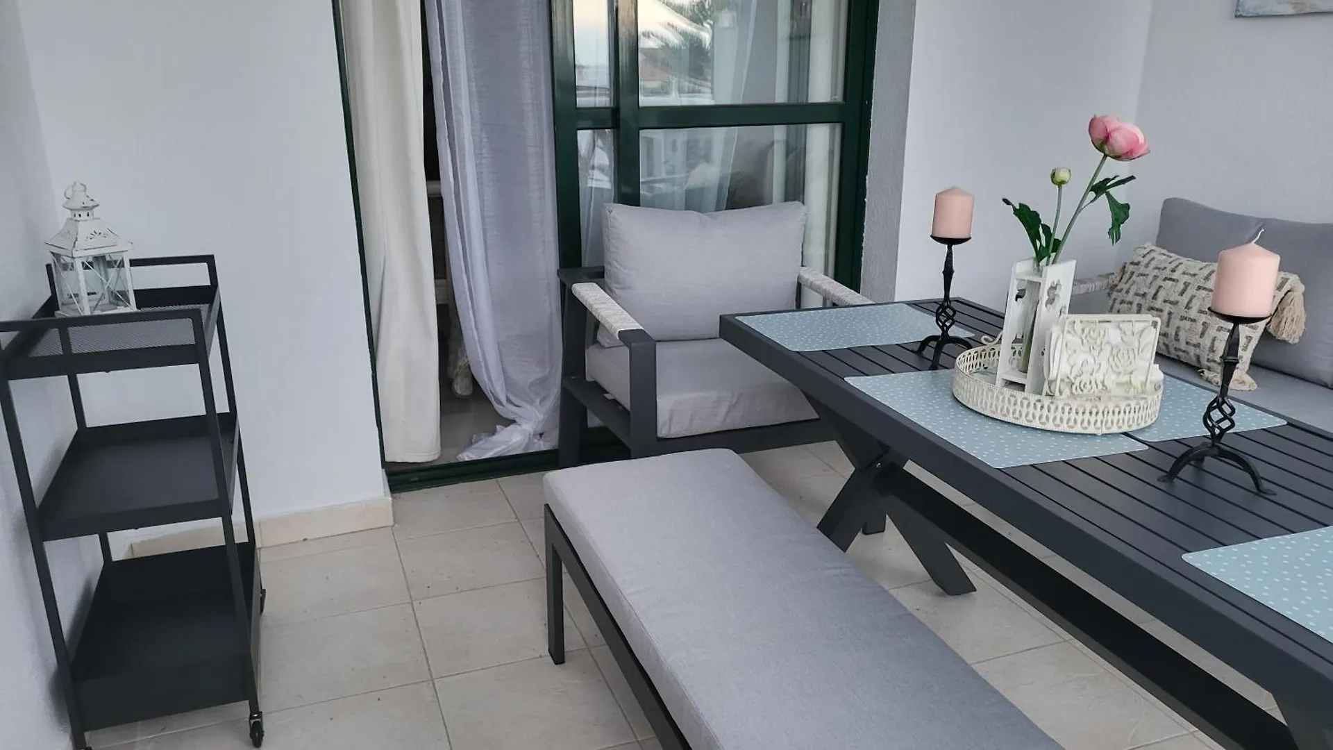Apartment Audrey Apartment-Benalmadena