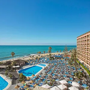4* Aparthotel Sunset Club