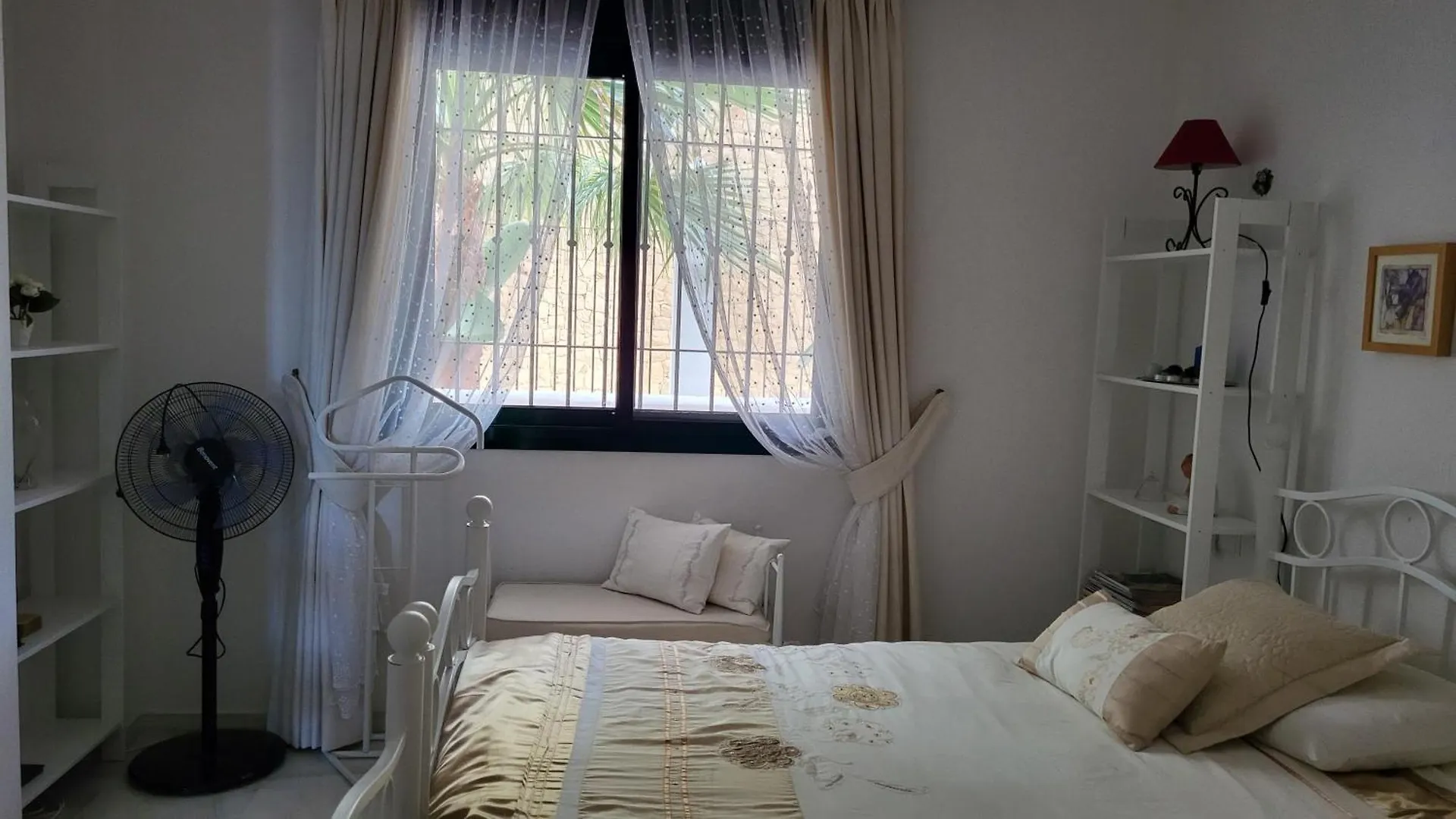 Audrey Apartment-Benalmádena 0*,