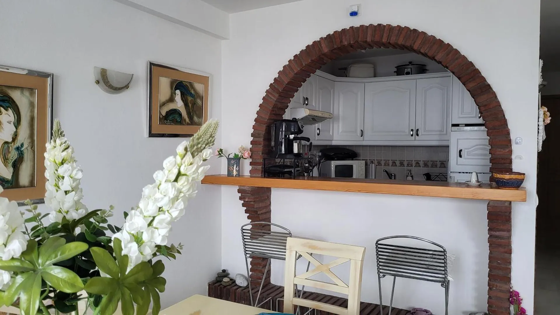 Apartmán Audrey Apartment-Benalmádena