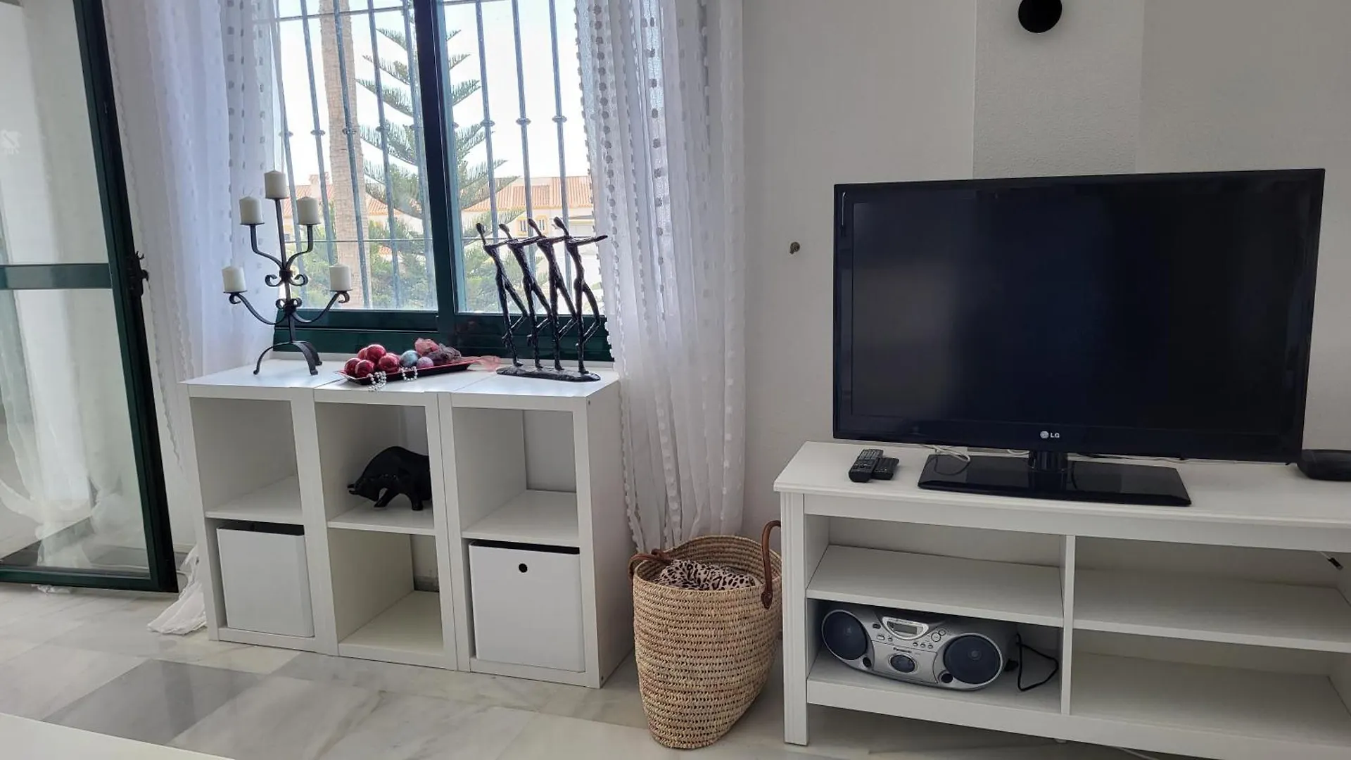 Apartmán Audrey Apartment-Benalmádena